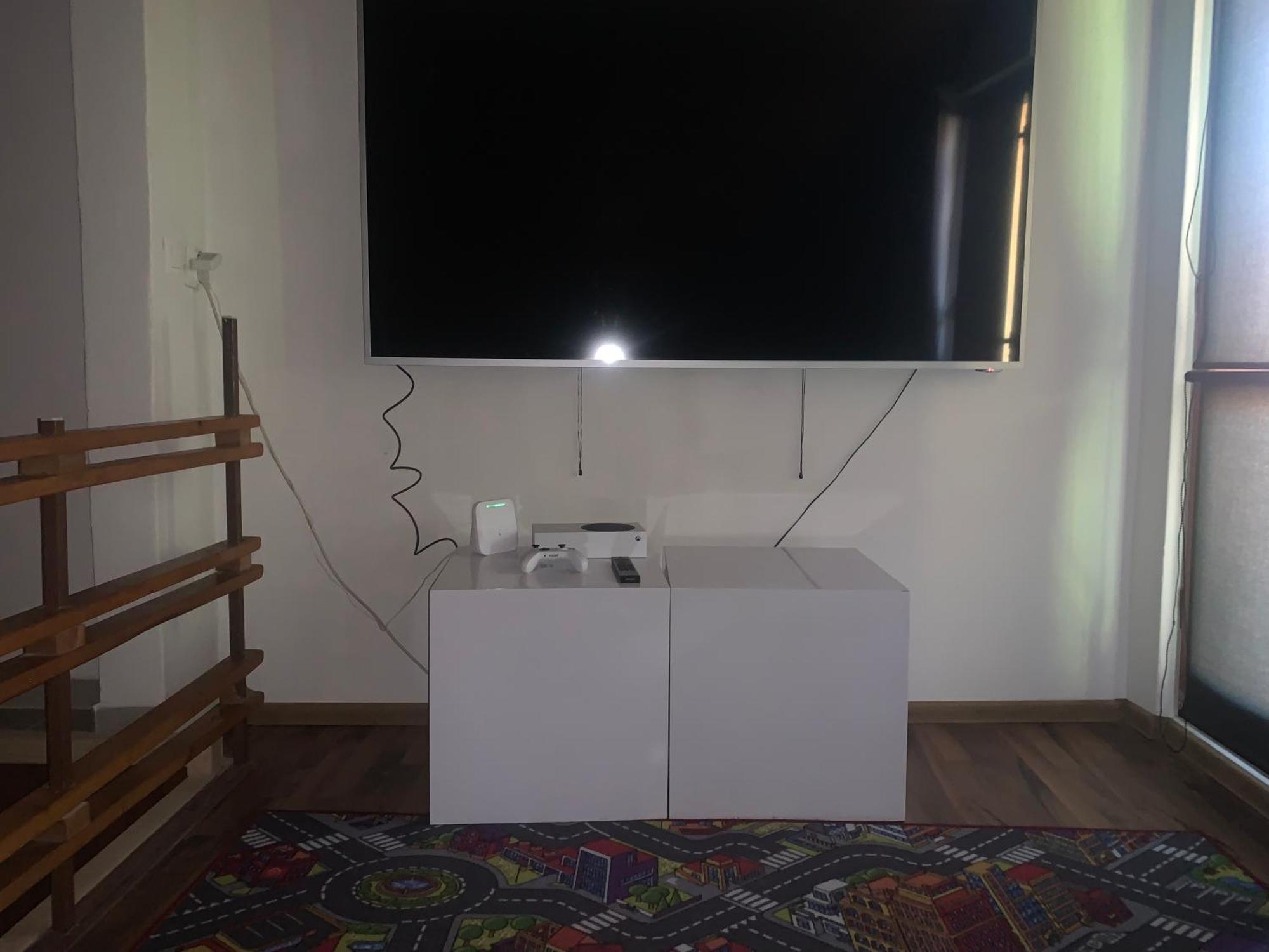 Bystravilla Exteriör bild